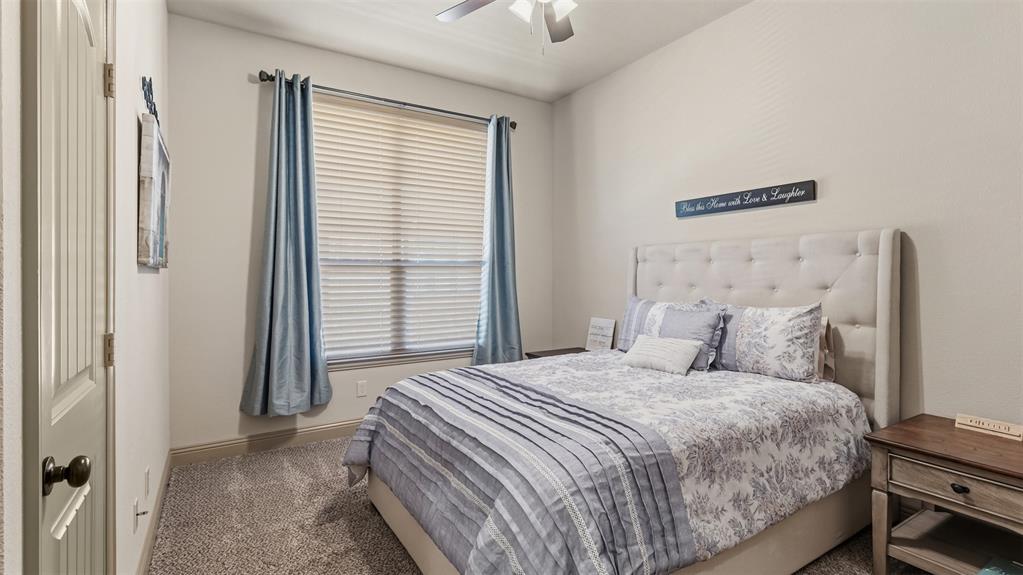 509 Alice Lane Fate, TX 75189 - Photo 23 of 36 Large bedrooms