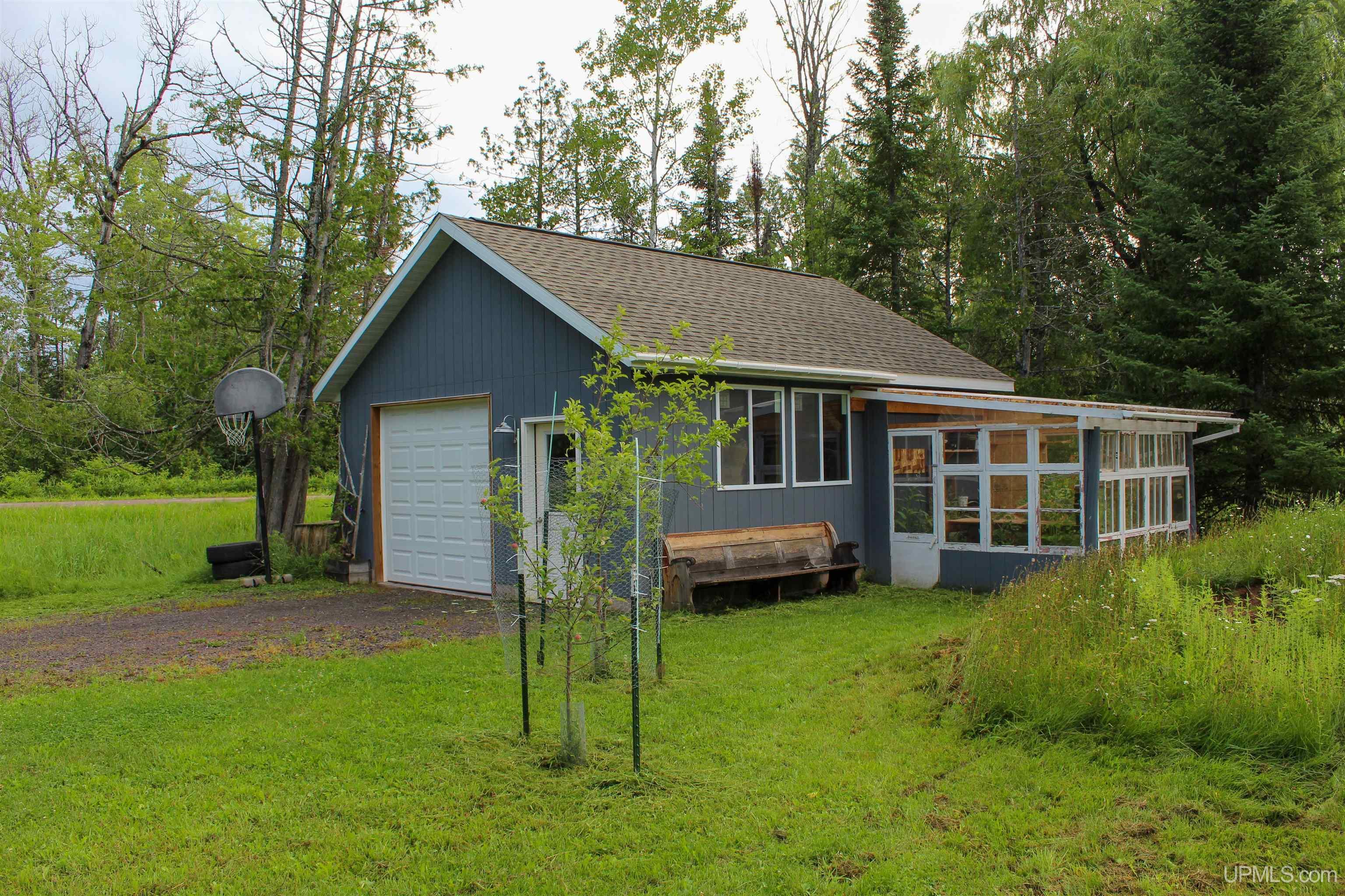 26141 Portage Entry Road Chassell, MI 49916 - Photo 84 of 98 Gallery Image 84