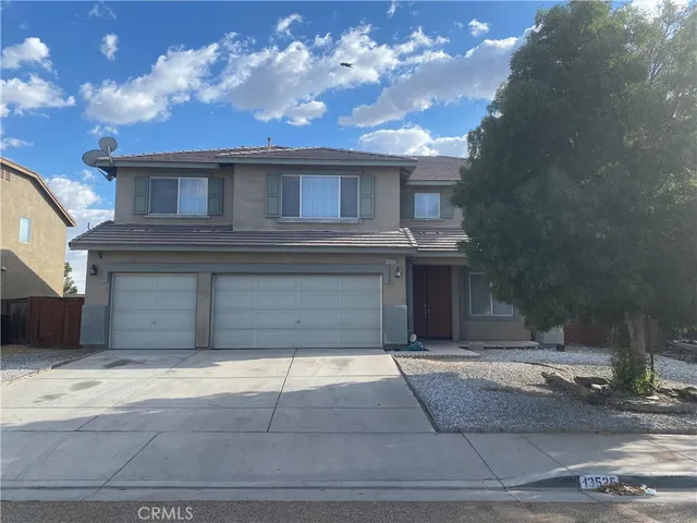 $3,575 | 13525-13525 Silversand Street, Victorville, CA 92394