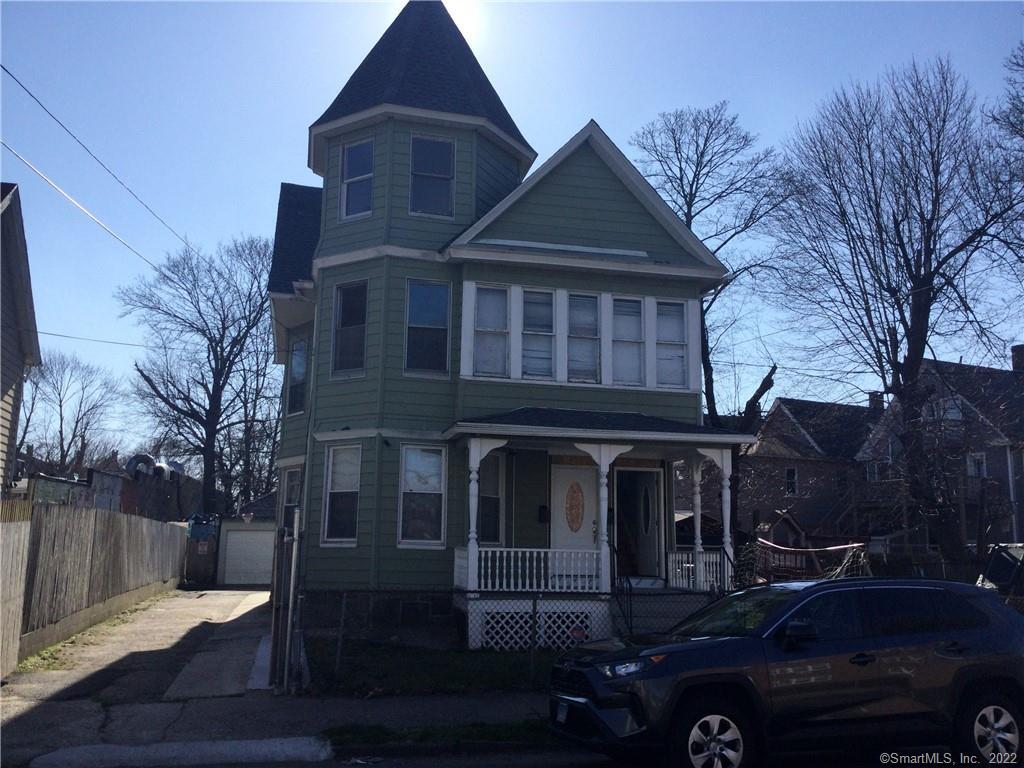 57 Rosedale Street Bridgeport, CT 06604 - Photo 1 of 1 Gallery Image 1