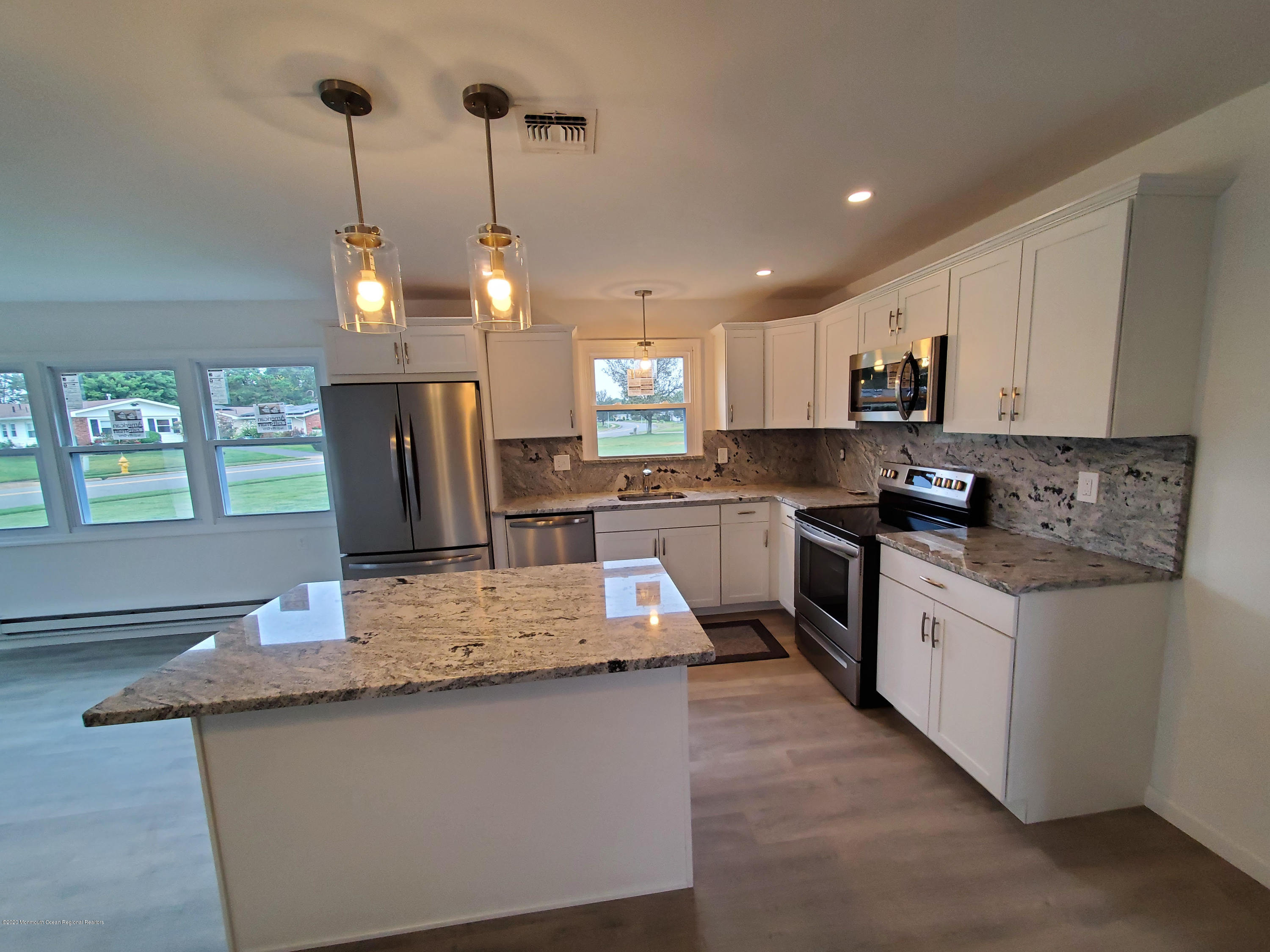 117 Whittier Road Brick, NJ 08724 - Photo 1 of 15 Total Renovation