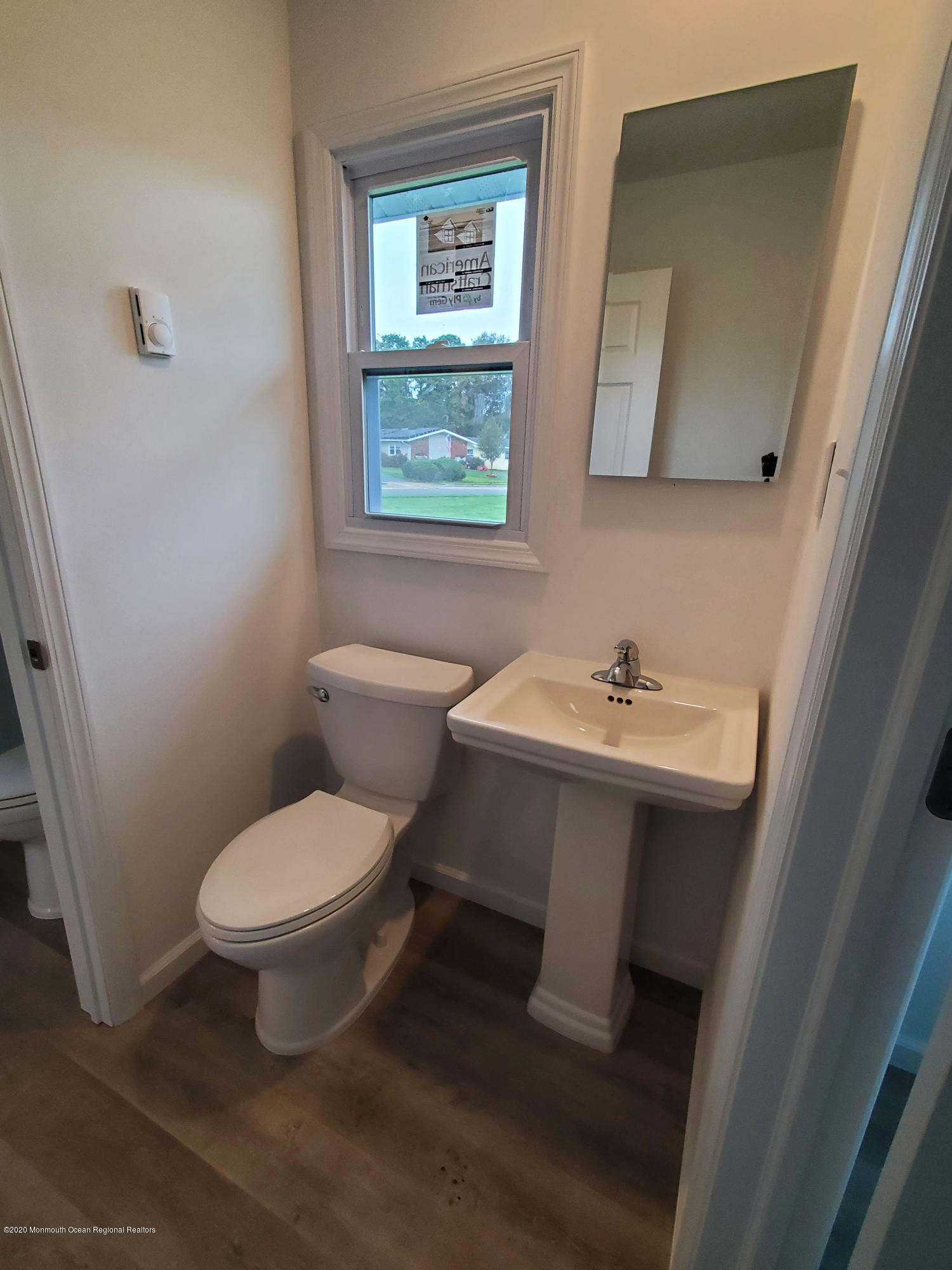 117 Whittier Road Brick, NJ 08724 - Photo 4 of 15 New Half Bath