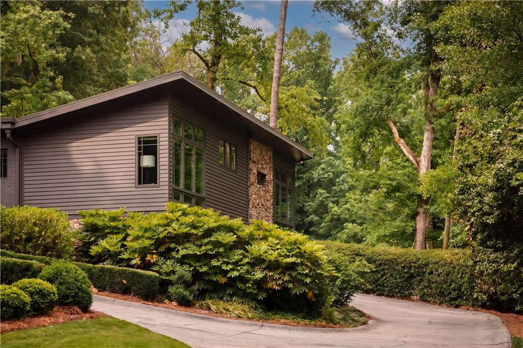 3770 Paces Ferry Road Northwest Atlanta, GA 30327 - Photo 62 of 74