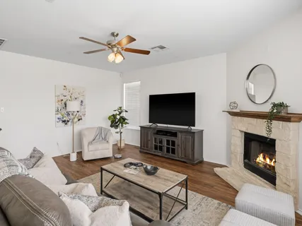 $375,000 | 6017 Gaelic Court, Austin, TX 78754