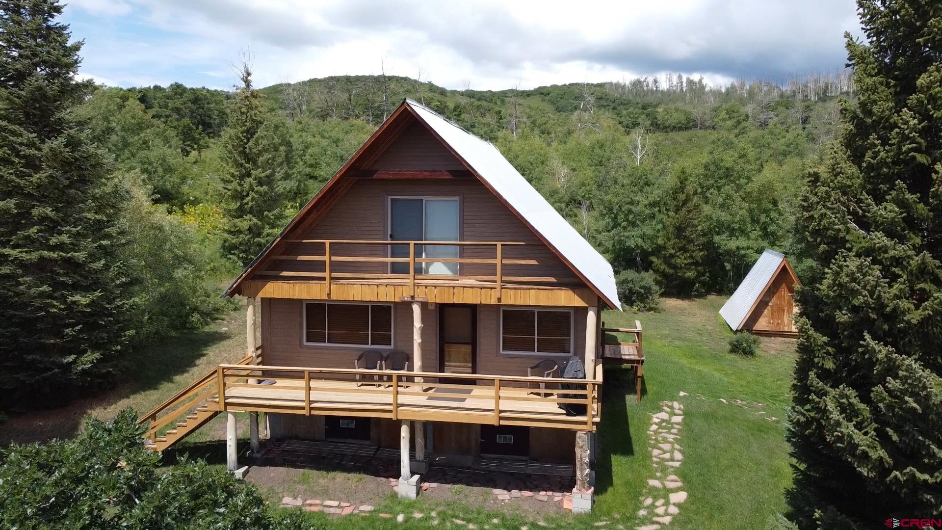 37830 Roatcap Road Hotchkiss, CO 81419 - Photo 2 of 43