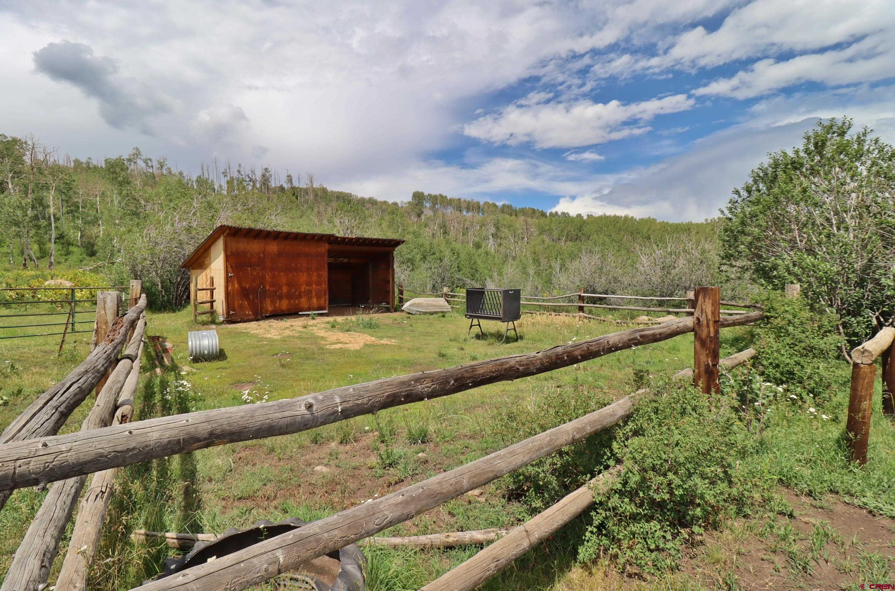 37830 Roatcap Road Hotchkiss, CO 81419 - Photo 24 of 43