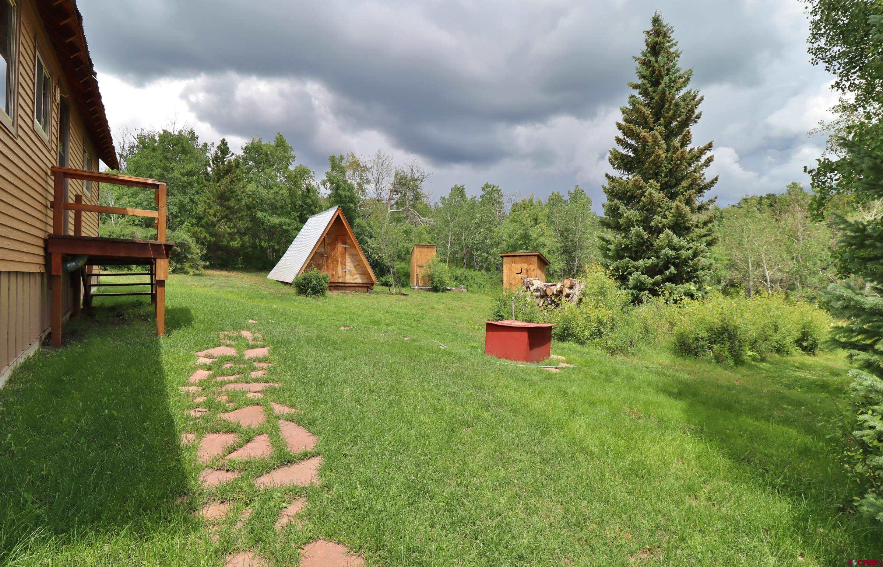 37830 Roatcap Road Hotchkiss, CO 81419 - Photo 3 of 43