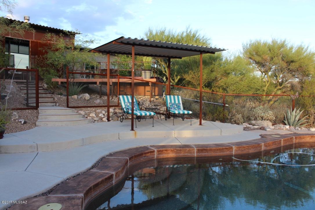 15380 East Colossal Cave Road Vail, AZ 85641 - Photo 1 of 44 Gallery Image 1