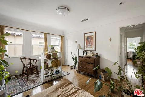 $1,995,000 | 844 South Curson Avenue, Los Angeles, CA 90036