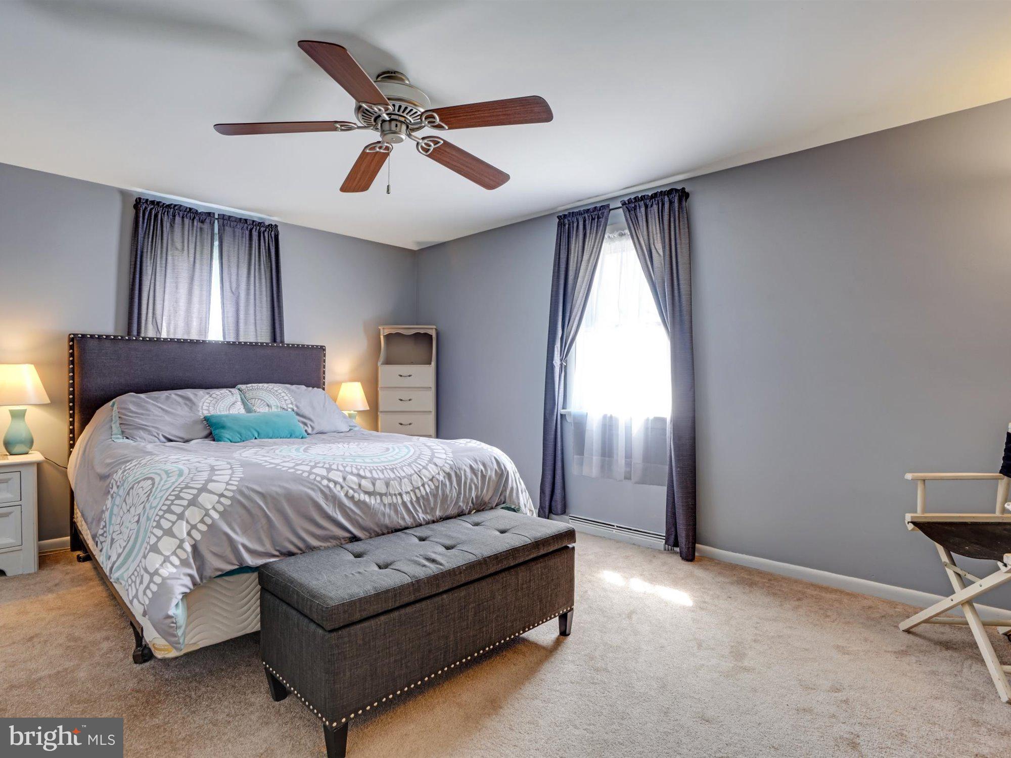 951 South Forge Road Palmyra, PA 17078 - Photo 8 of 18 Primary Bedroom