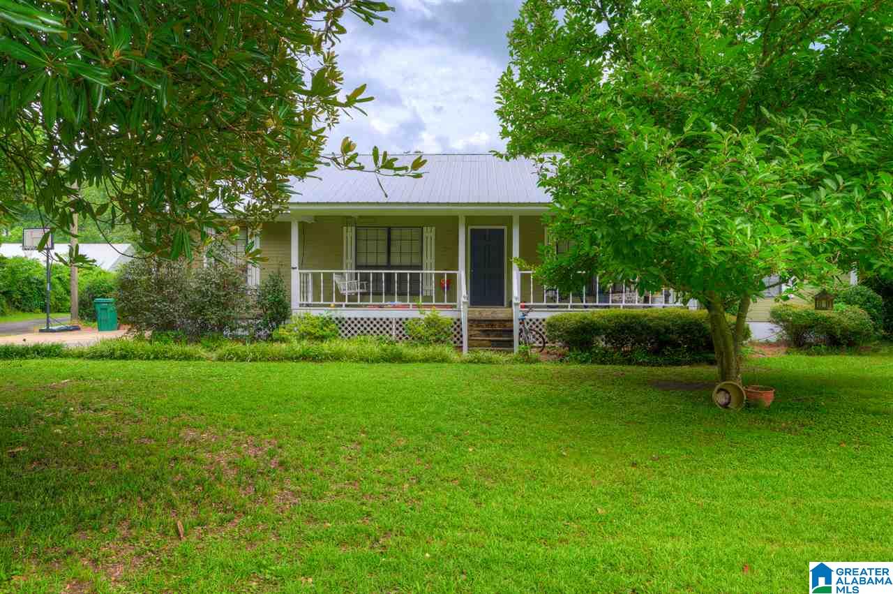 324 Robinson Street Springville, AL 35146 - Photo 1 of 22 Gallery Image 1