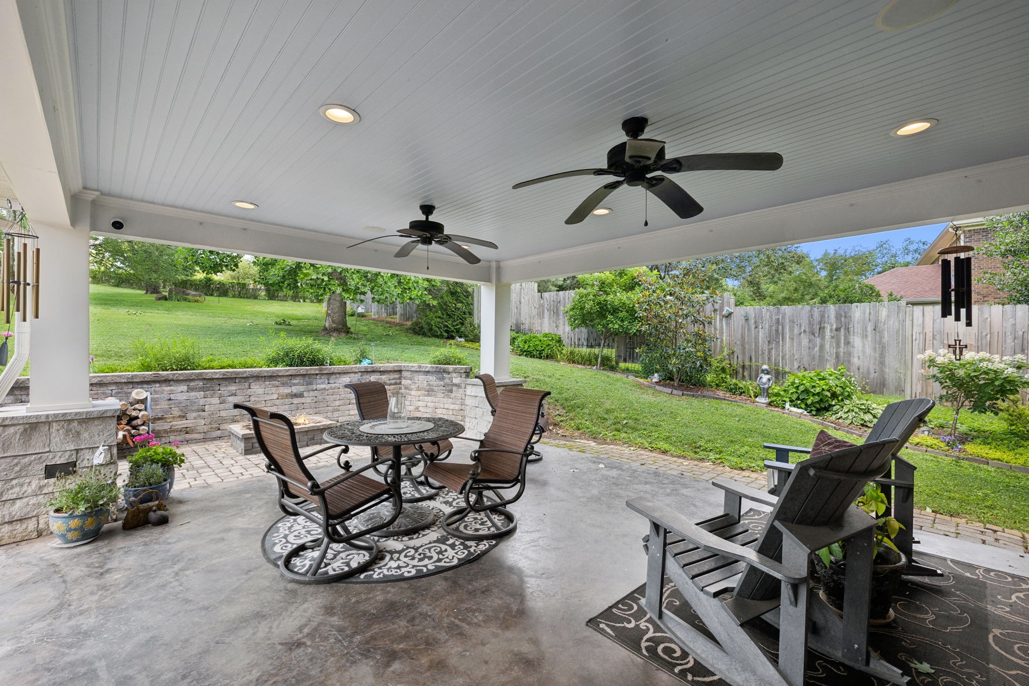 5209 Rustic Way Old Hickory, TN 37138 - Photo 31 of 55