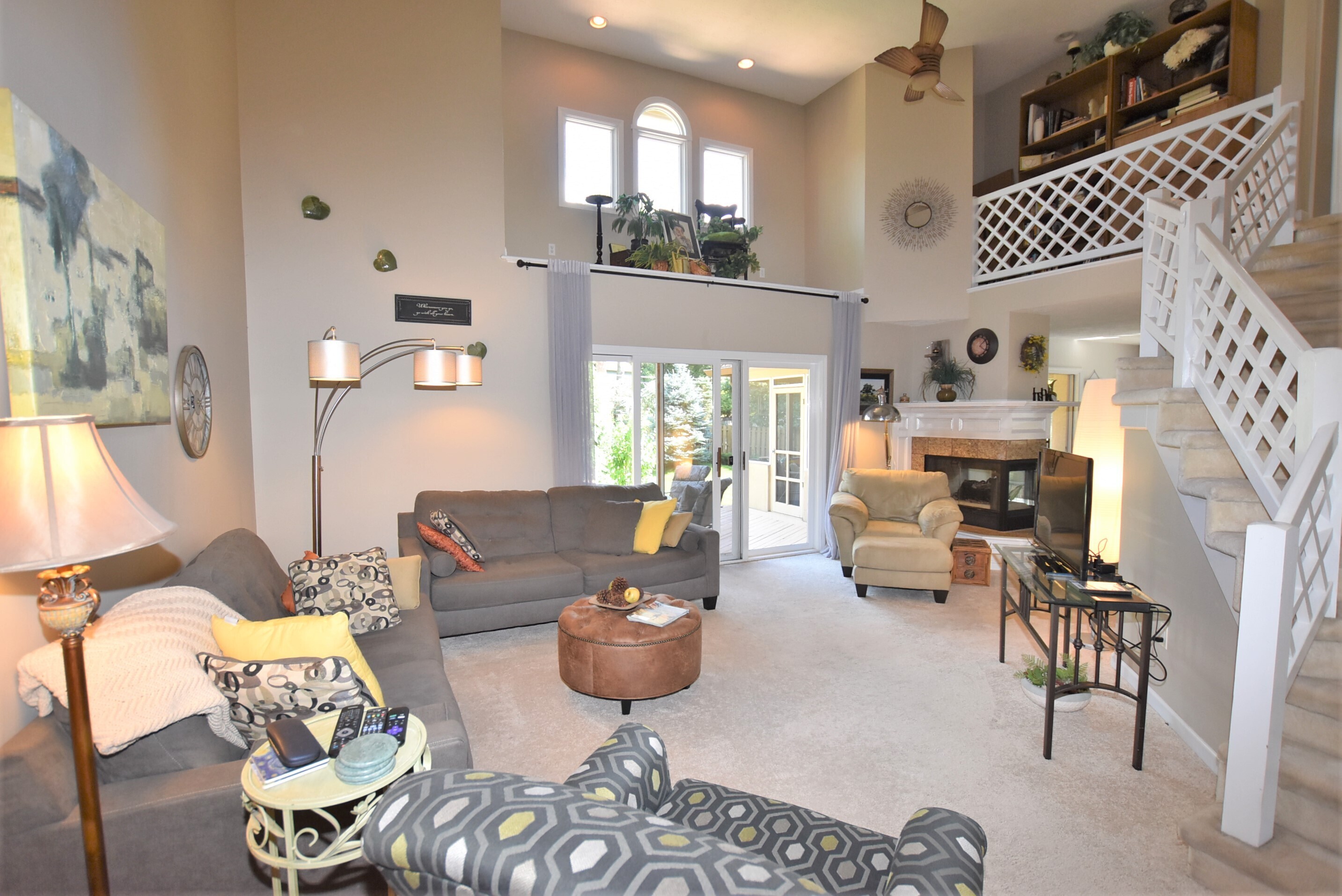 7544 Broad Leaf Lane Fishers, IN 46038 - Photo 12 of 49