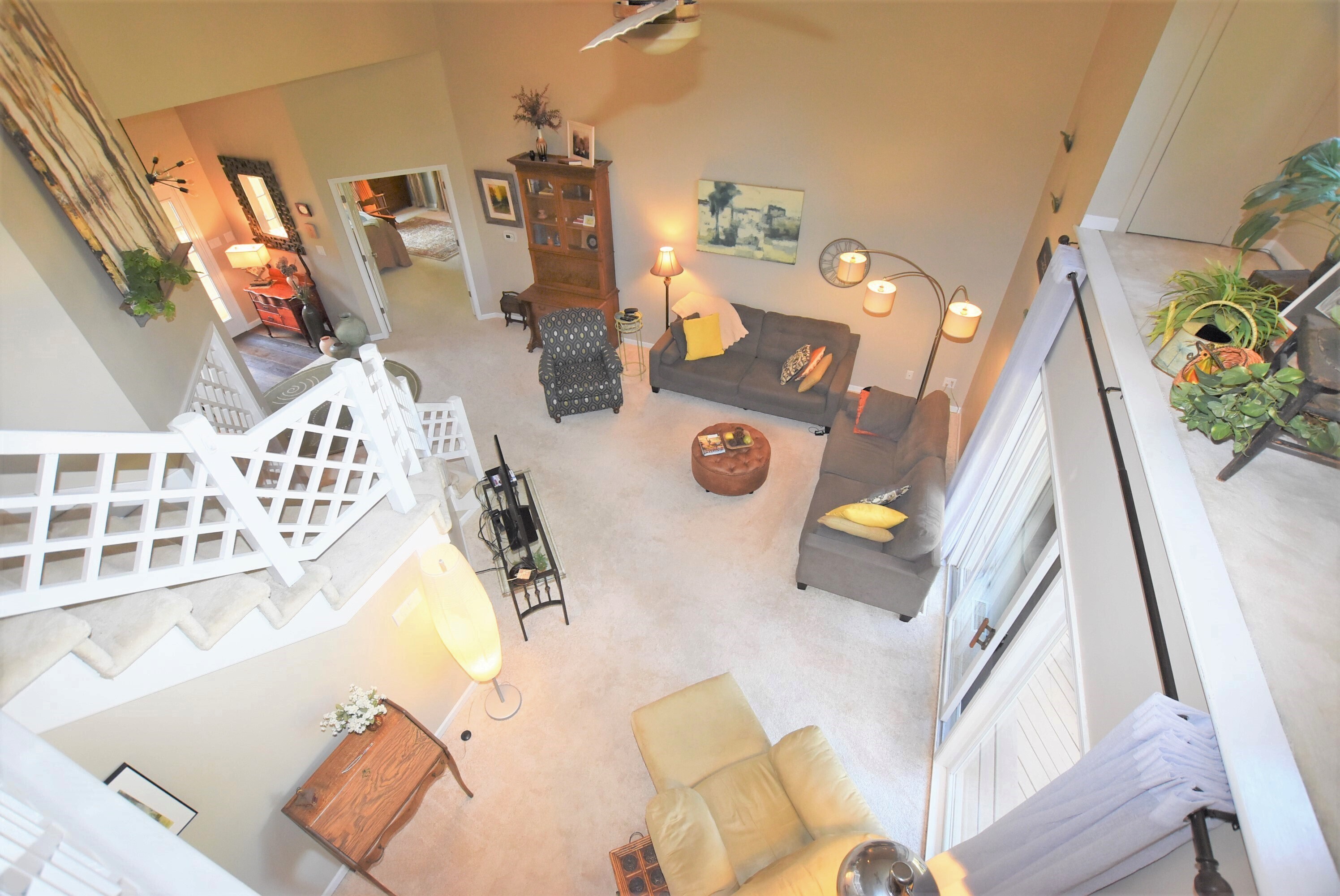 7544 Broad Leaf Lane Fishers, IN 46038 - Photo 15 of 49