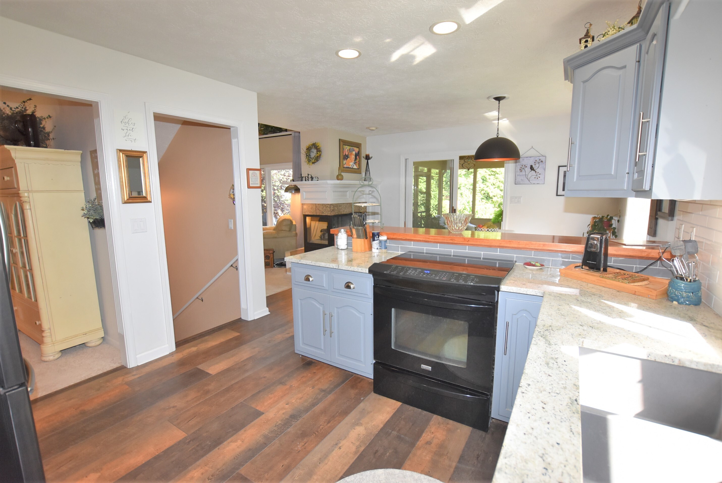 7544 Broad Leaf Lane Fishers, IN 46038 - Photo 19 of 49