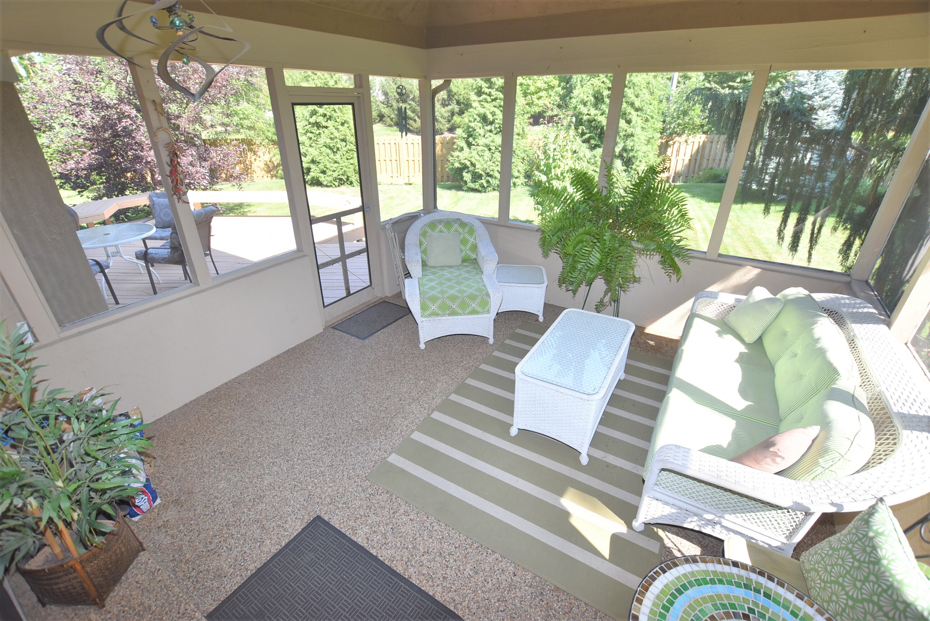 7544 Broad Leaf Lane Fishers, IN 46038 - Photo 23 of 49