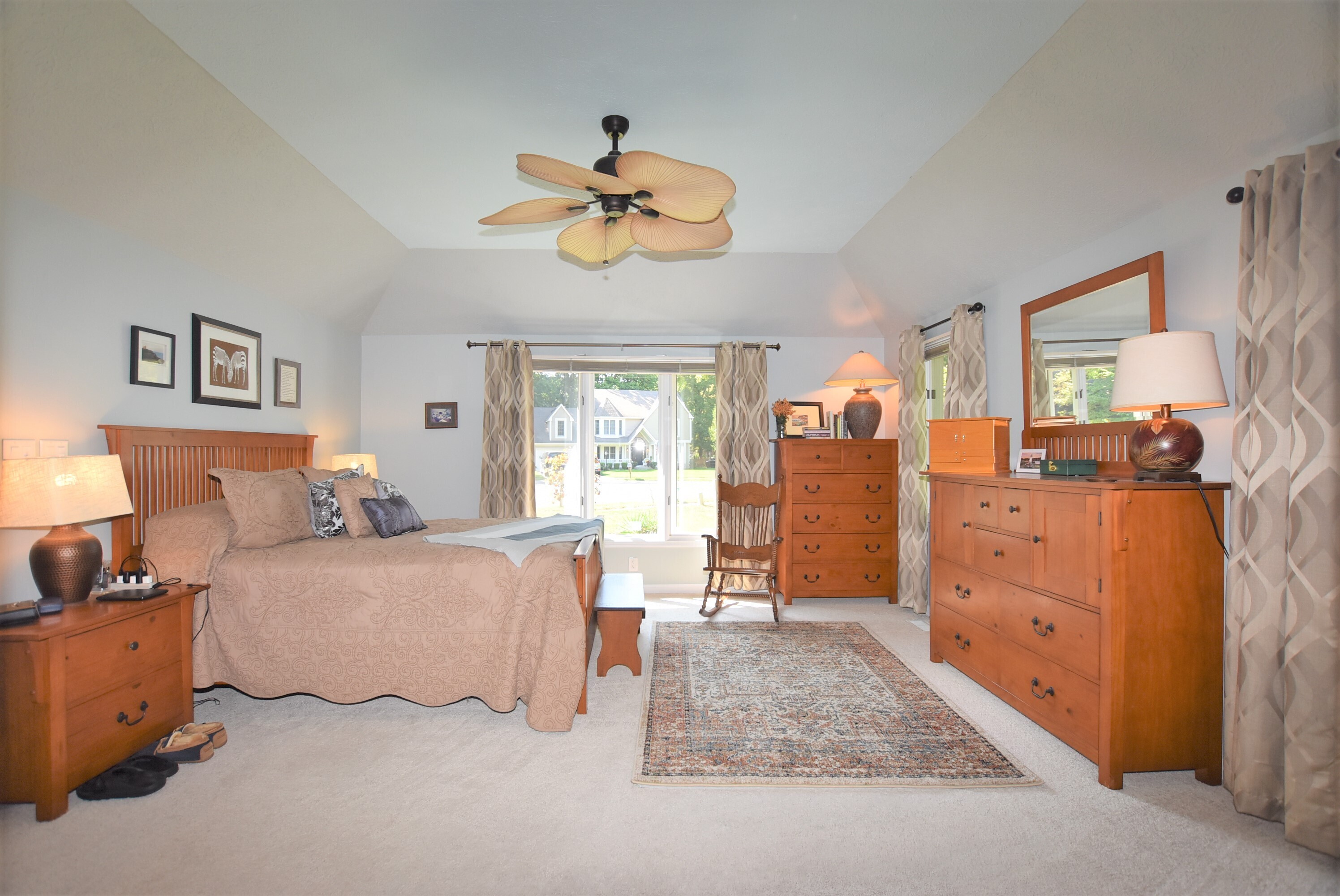 7544 Broad Leaf Lane Fishers, IN 46038 - Photo 25 of 49
