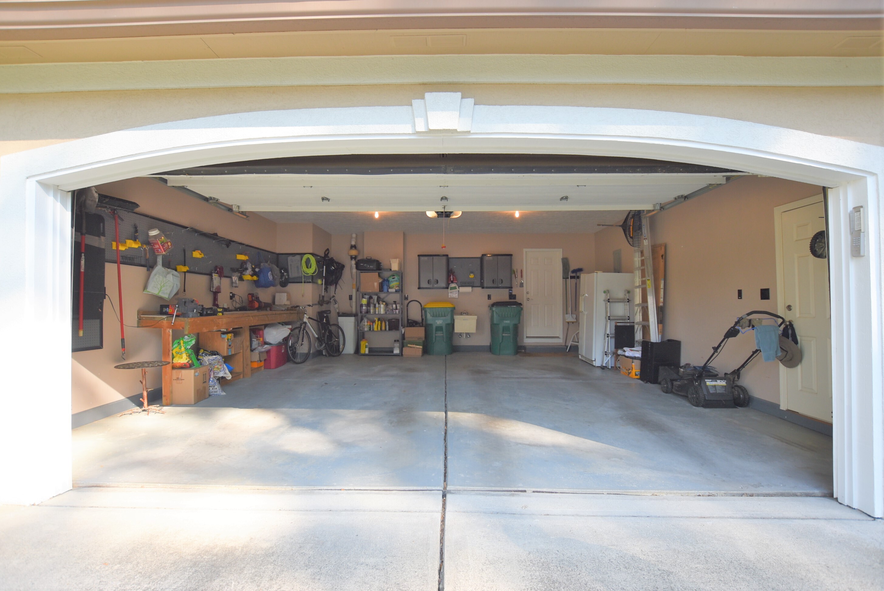 7544 Broad Leaf Lane Fishers, IN 46038 - Photo 41 of 49