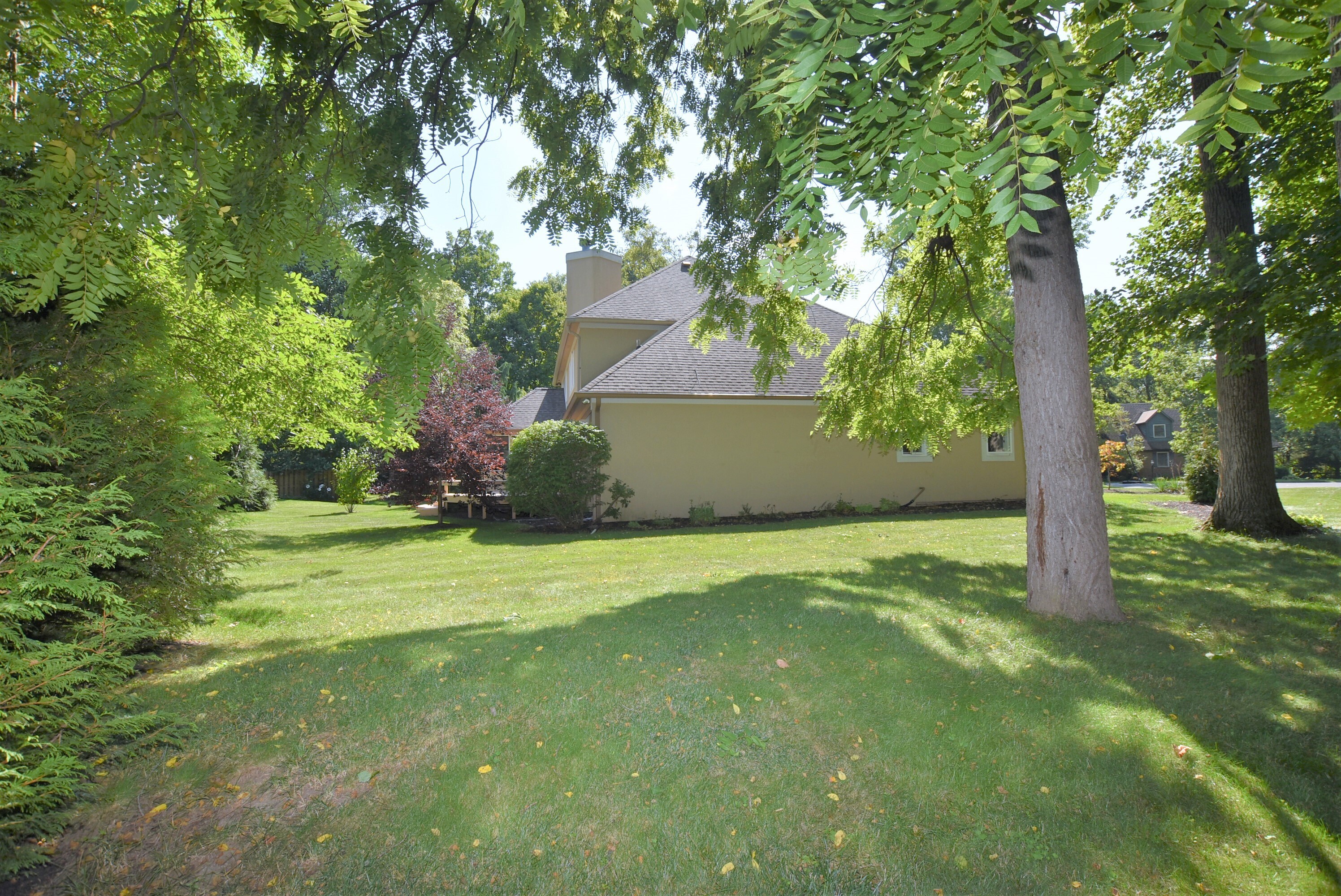 7544 Broad Leaf Lane Fishers, IN 46038 - Photo 44 of 49