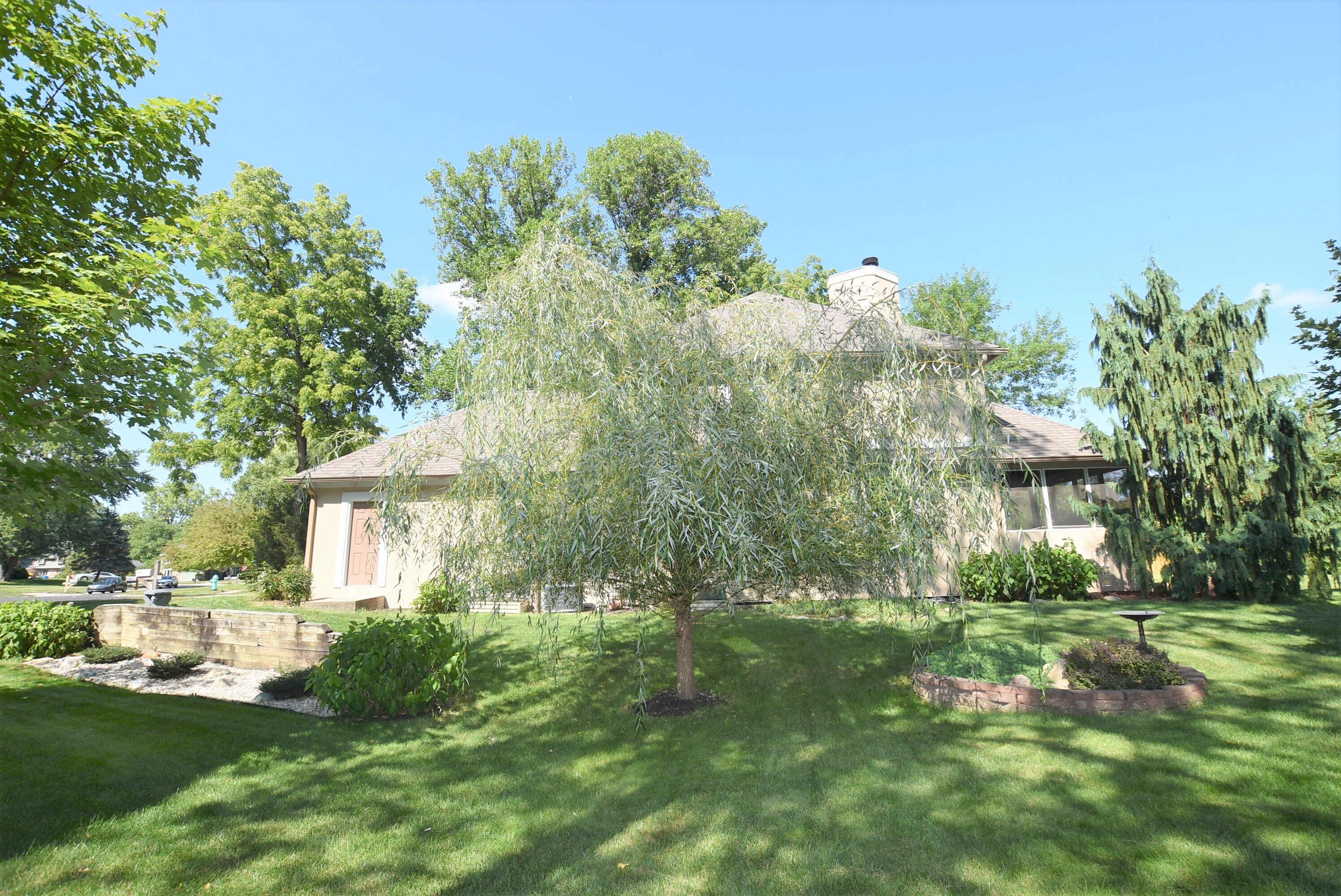 7544 Broad Leaf Lane Fishers, IN 46038 - Photo 47 of 49