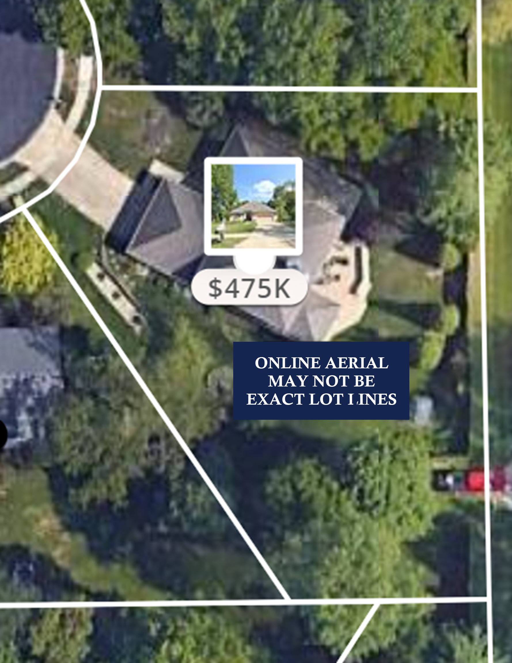 7544 Broad Leaf Lane Fishers, IN 46038 - Photo 49 of 49