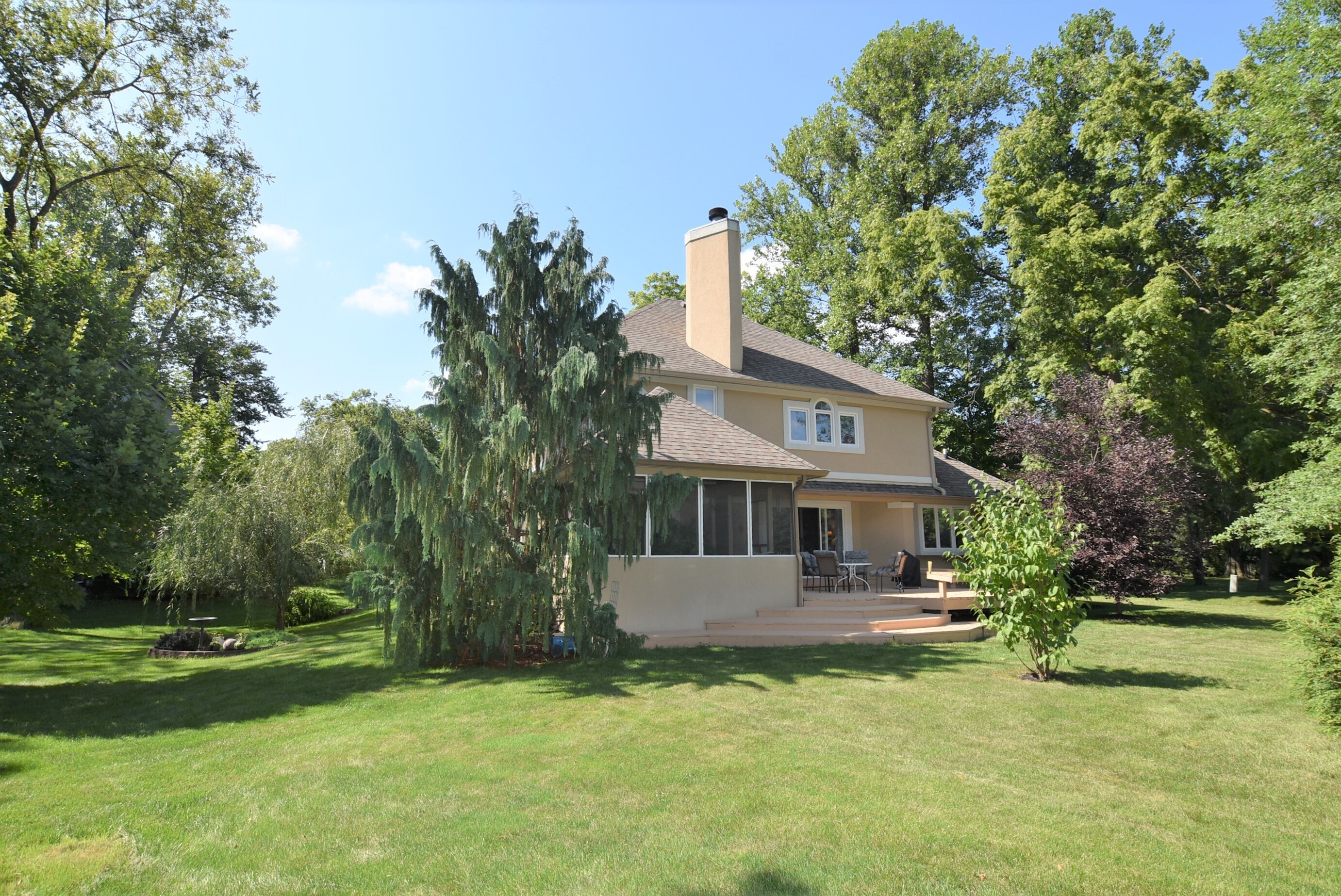 7544 Broad Leaf Lane Fishers, IN 46038 - Photo 6 of 49