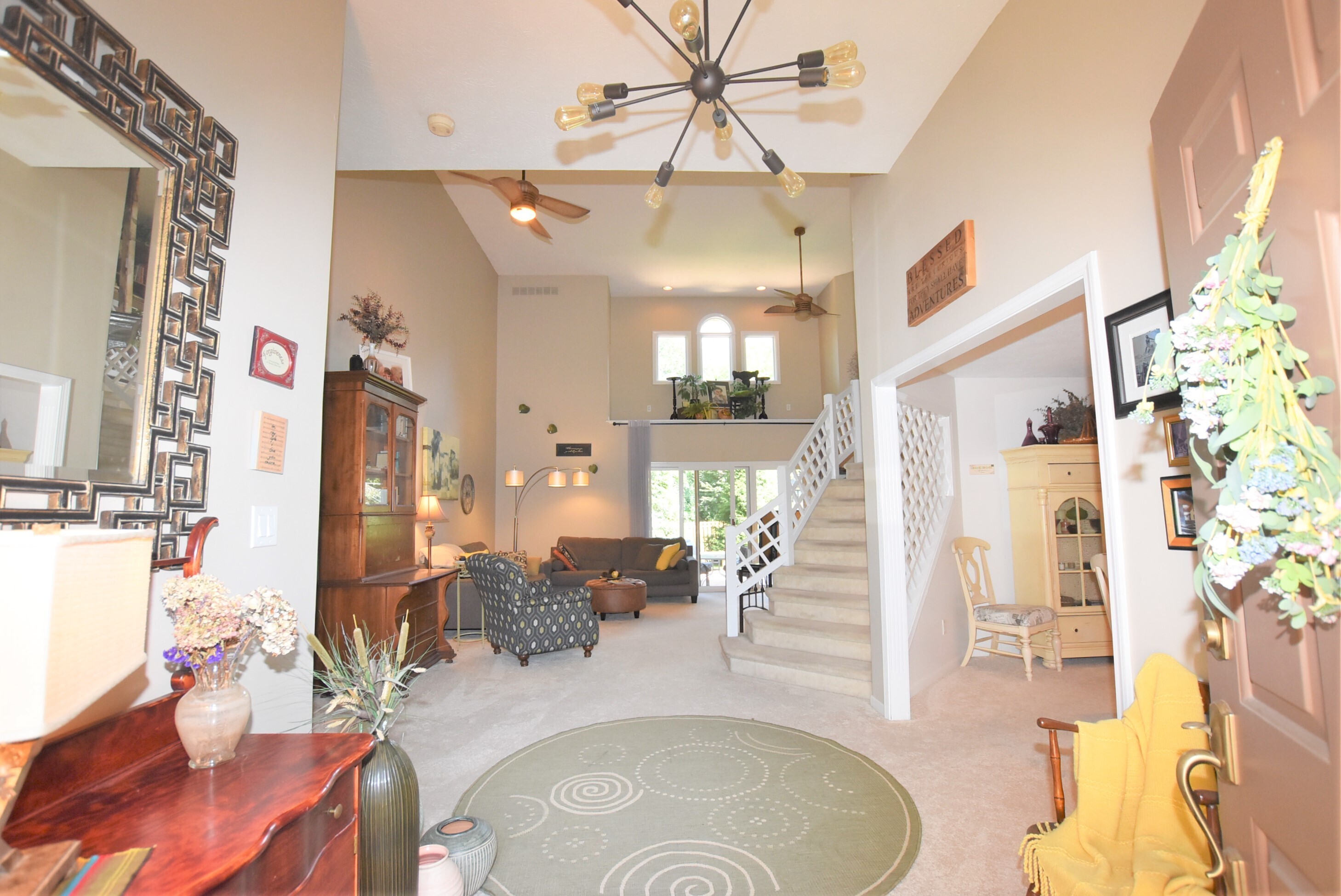 7544 Broad Leaf Lane Fishers, IN 46038 - Photo 8 of 49