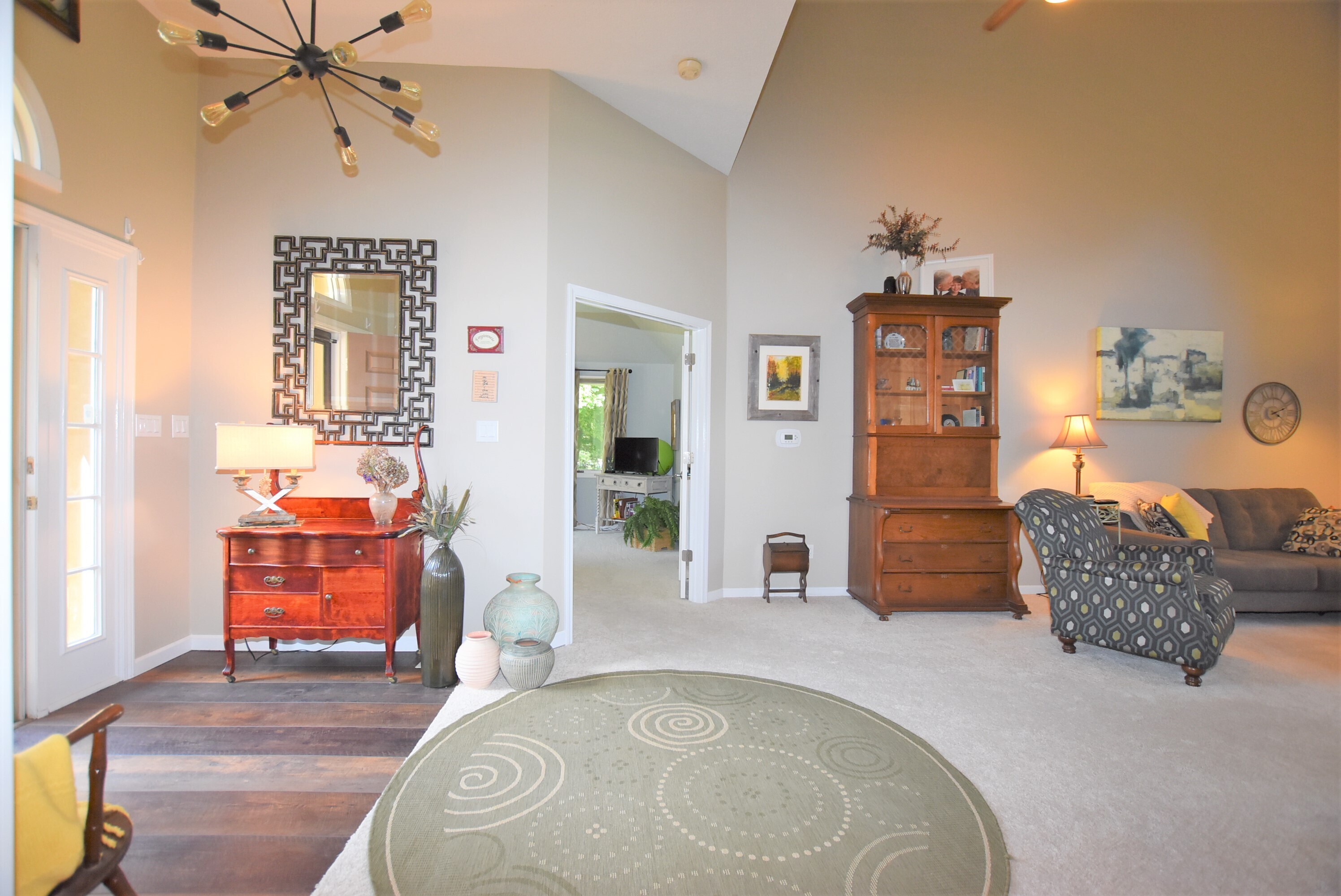 7544 Broad Leaf Lane Fishers, IN 46038 - Photo 9 of 49