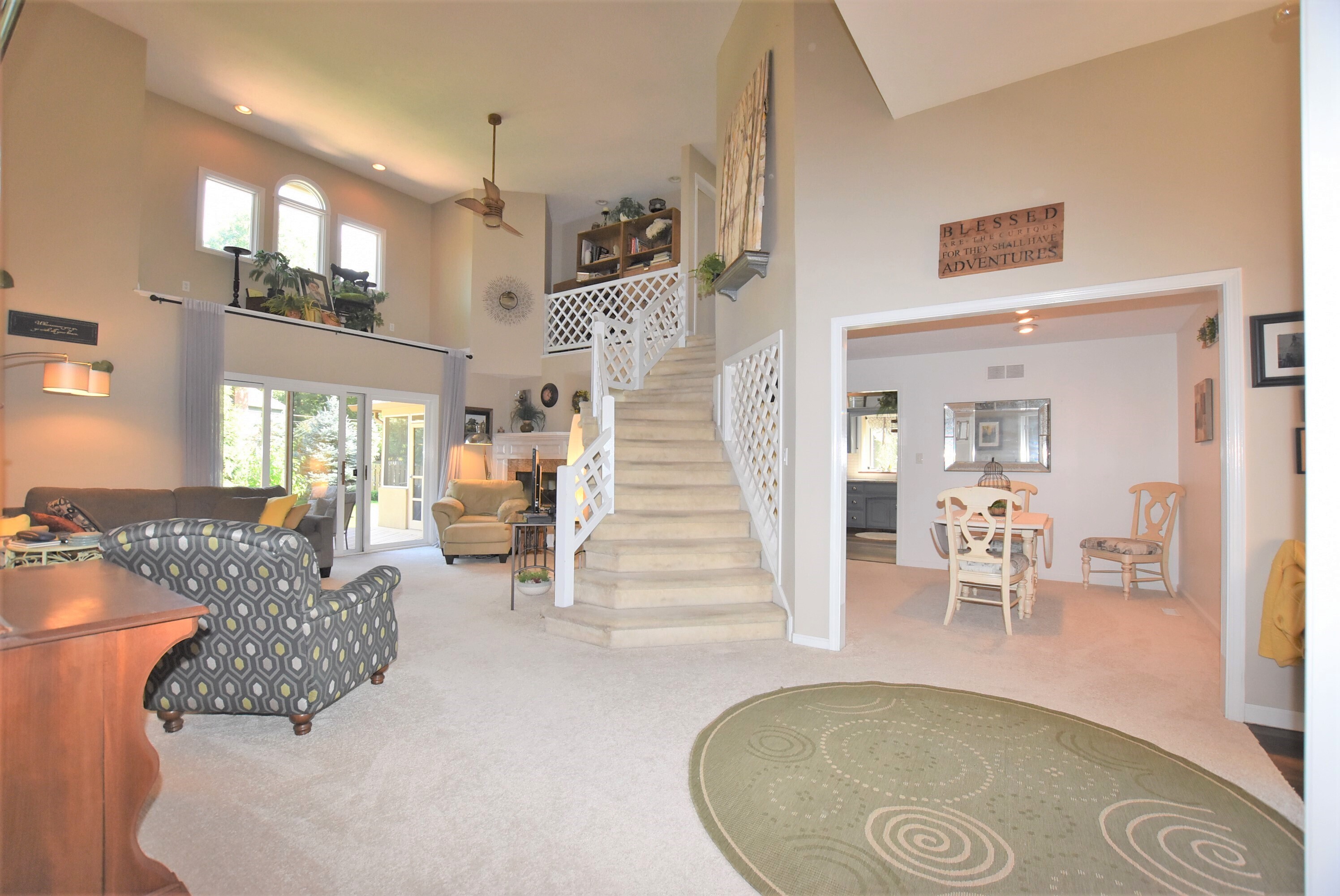 7544 Broad Leaf Lane Fishers, IN 46038 - Photo 10 of 49