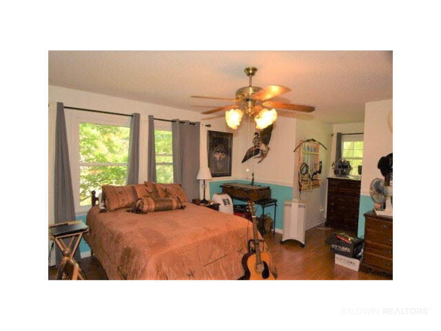 1220 Lynchburg Court Mobile, AL 36695 - Photo 10 of 25