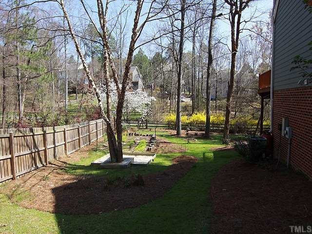 17 Strawberry Ridge Lane Durham, NC 27713 - Photo 16 of 21 Other