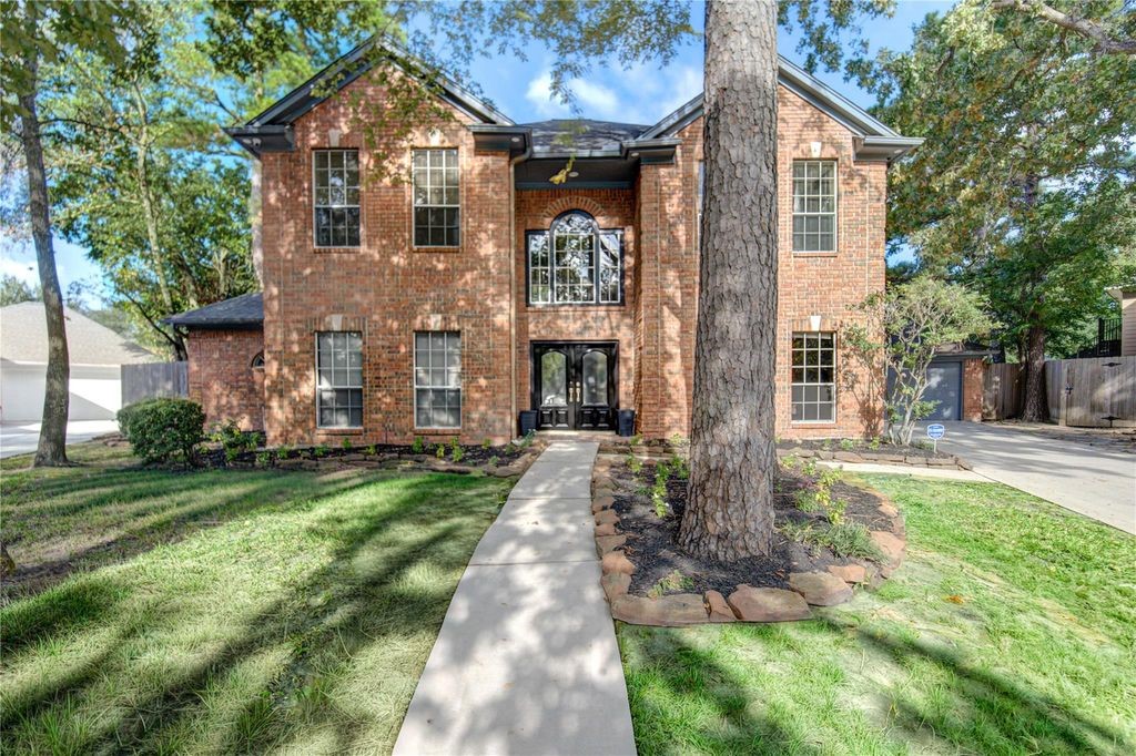 16250 Morningbrook Drive Spring, TX 77379 - Photo 1 of 46