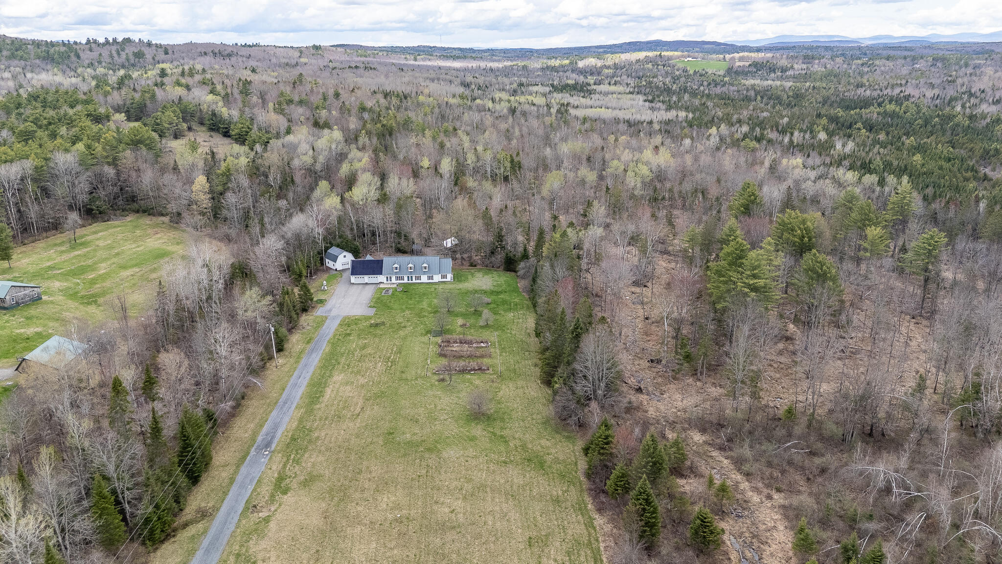 394 Frenchs Mill Road Sangerville, ME 04479 - Photo 104 of 105