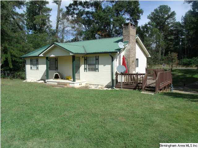 9594 Burney Camp Road Bessemer, AL 35023 - Photo 1 of 18