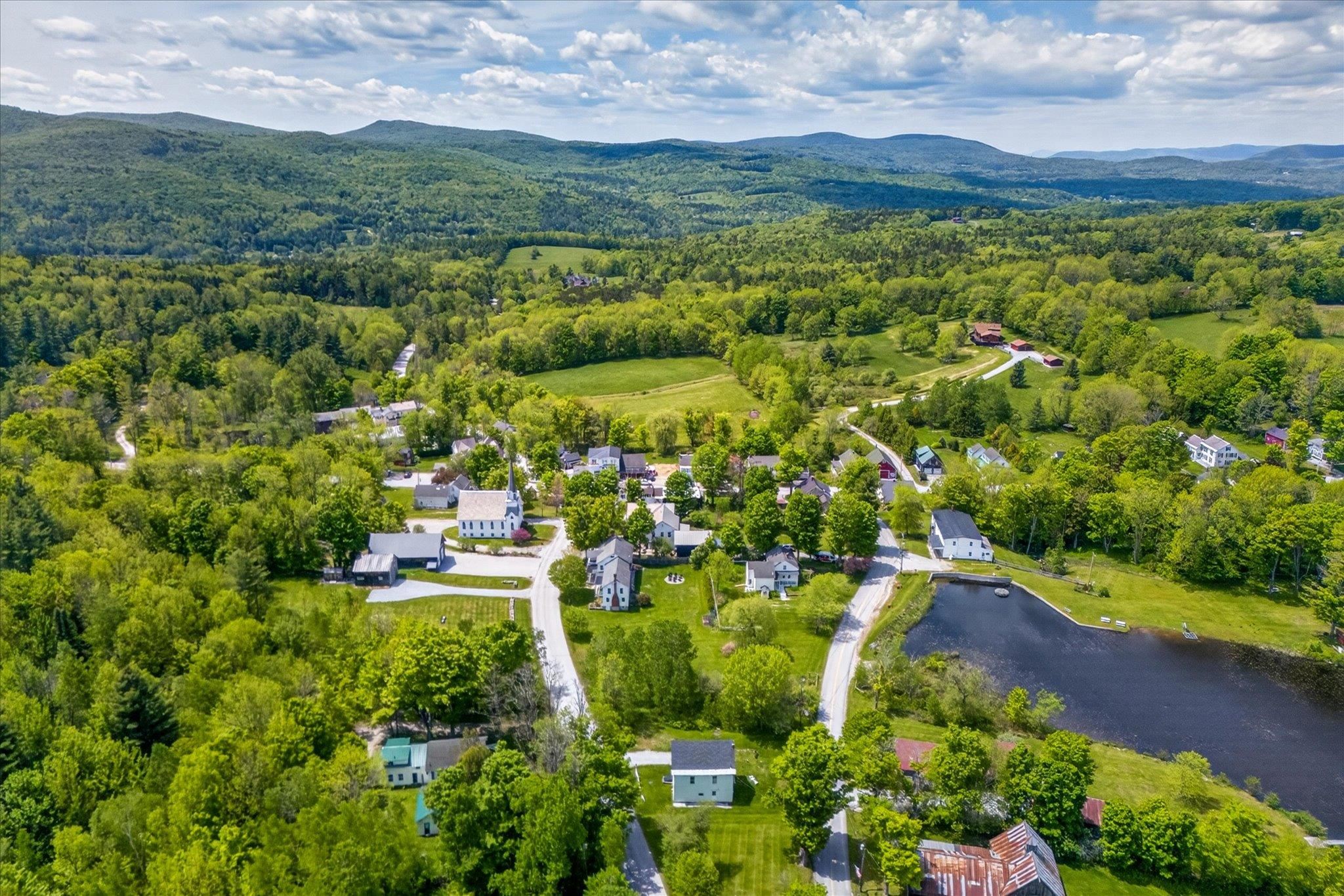 489 Tarbellville Road Mount Holly, VT 05730 - Photo 55 of 60