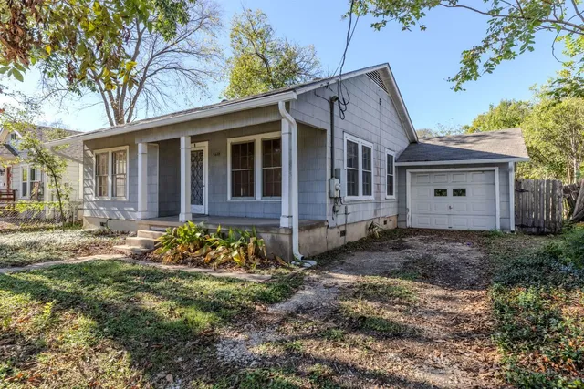 $394,000 | 5610 Joe Sayers Avenue, Austin, TX 78756