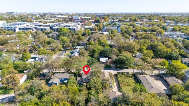 $394,000 | 5610 Joe Sayers Avenue, Austin, TX 78756