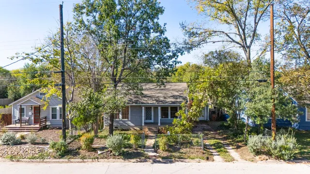 $394,000 | 5610 Joe Sayers Avenue, Austin, TX 78756