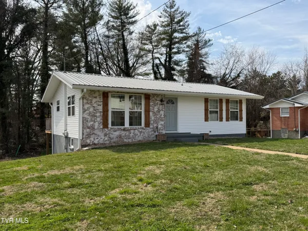 $327,900 | 114 Mayor Avenue, Greeneville, TN 37745