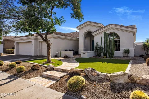 $1,600,000 | 7581 East Phantom Way, Scottsdale, AZ 85255