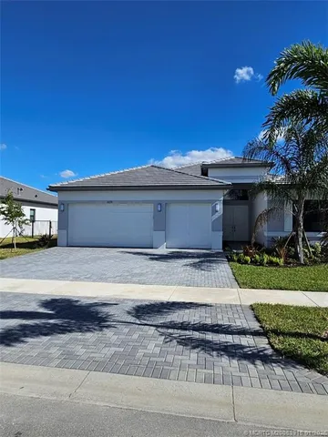 $859,000 | 12159 Southwest Songbird Road, Port St. Lucie, FL 34987