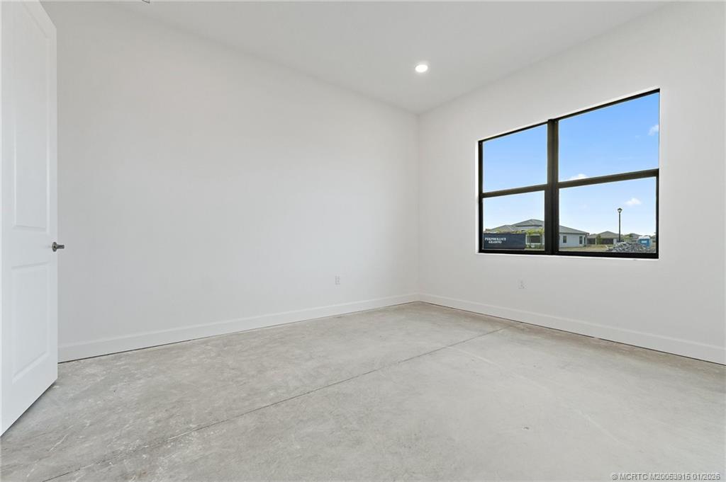 12159 Southwest Songbird Road Port St. Lucie, FL 34987 - Photo 11 of 29 Flex Room/Office/Den