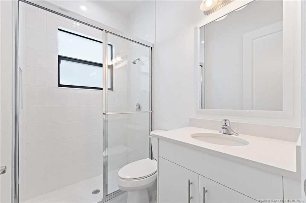 12159 Southwest Songbird Road Port St. Lucie, FL 34987 - Photo 14 of 29 Bathroom#3