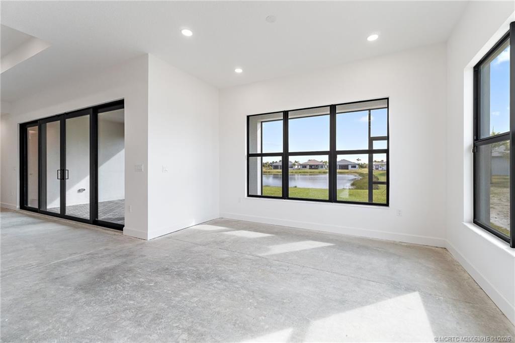 12159 Southwest Songbird Road Port St. Lucie, FL 34987 - Photo 17 of 29 Casual Dining