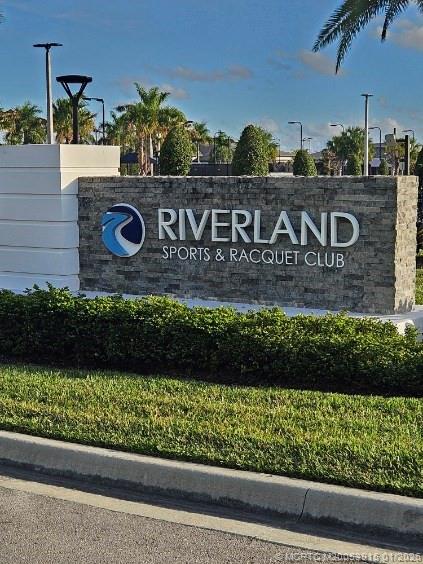 12159 Southwest Songbird Road Port St. Lucie, FL 34987 - Photo 26 of 29 Recreational facilities