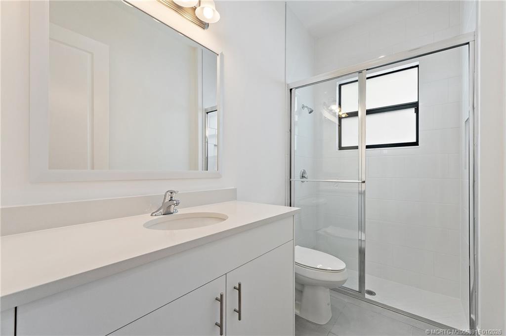 12159 Southwest Songbird Road Port St. Lucie, FL 34987 - Photo 9 of 29 Bathroom#2