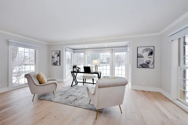 $1,099,000 | 688 Thompson's Way, Inverness, IL 60067