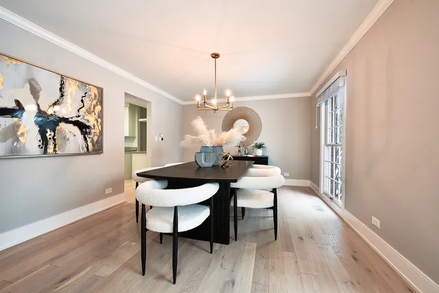 $1,099,000 | 688 Thompson's Way, Inverness, IL 60067