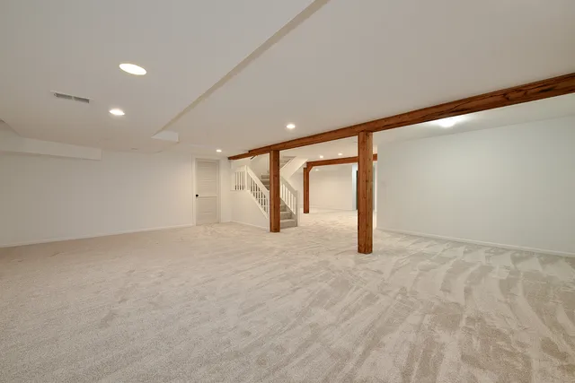 $1,099,000 | 688 Thompson's Way, Inverness, IL 60067