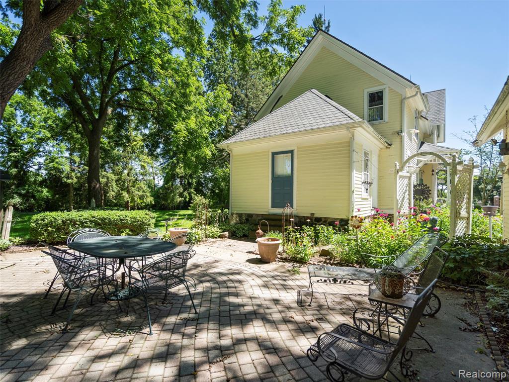 8861 29 Mile Road Washington, MI 48095 - Photo 50 of 69 Gallery Image 50